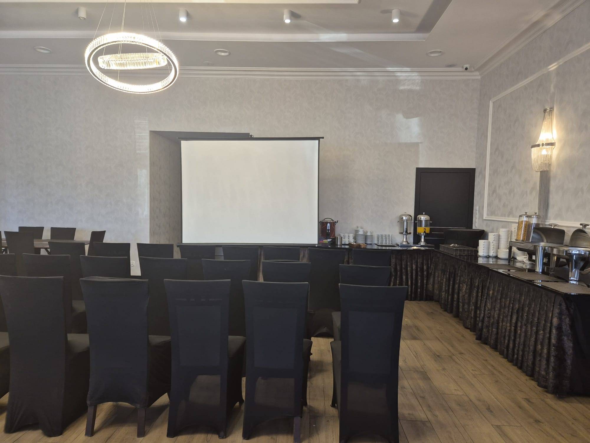 Conference room 4