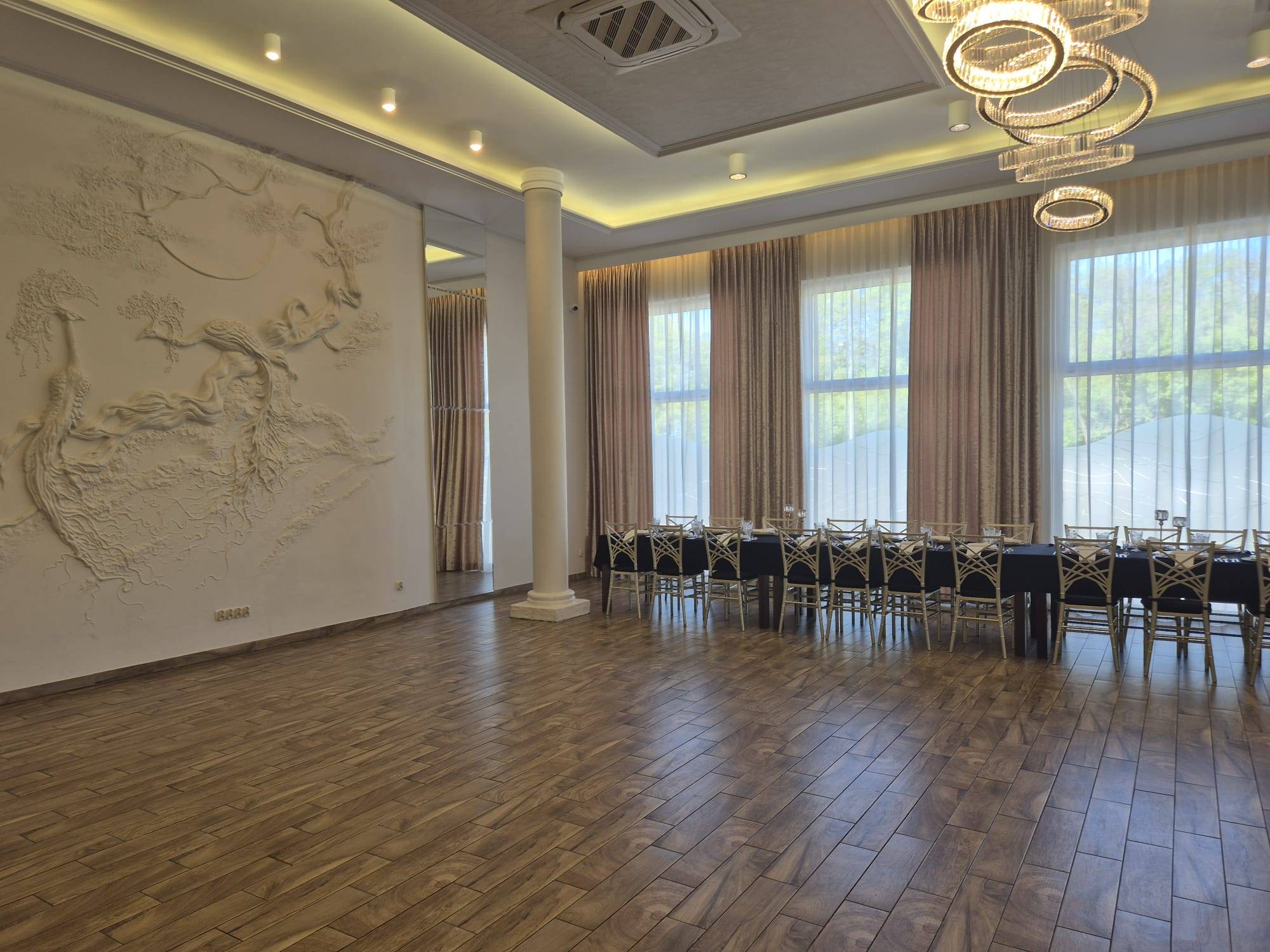 Conference room 1