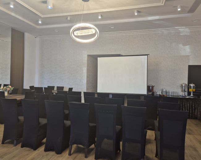 Conferences