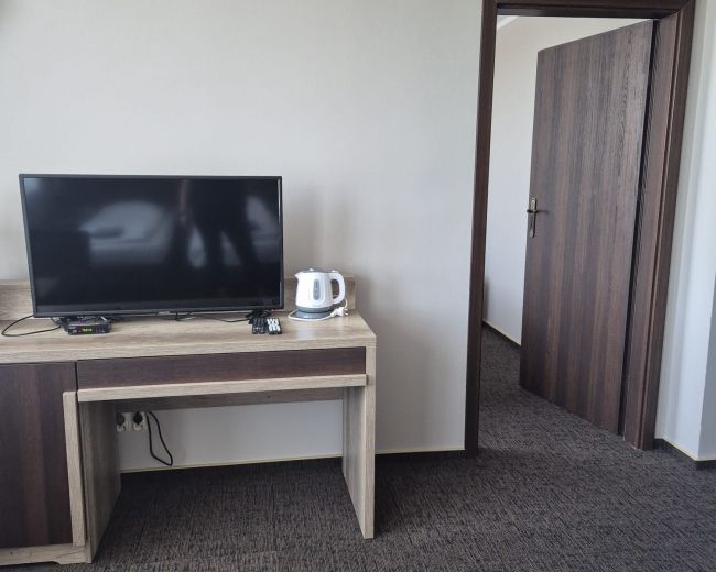 Comfort family apartment