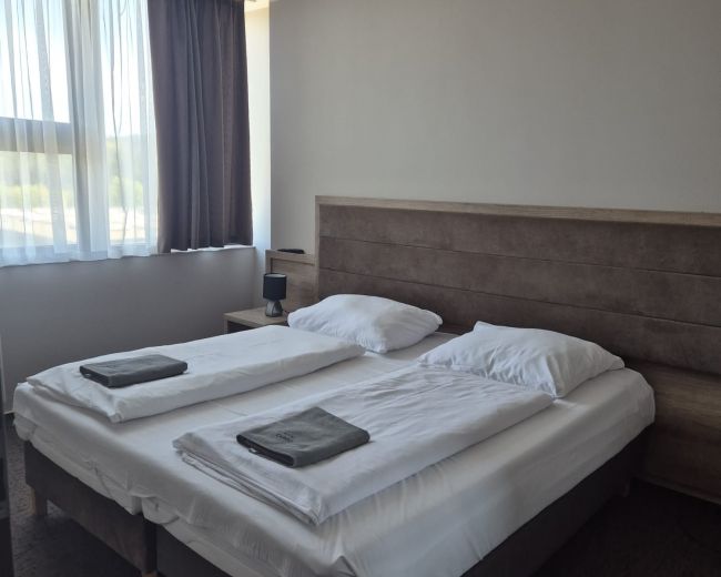 Comfort family apartment