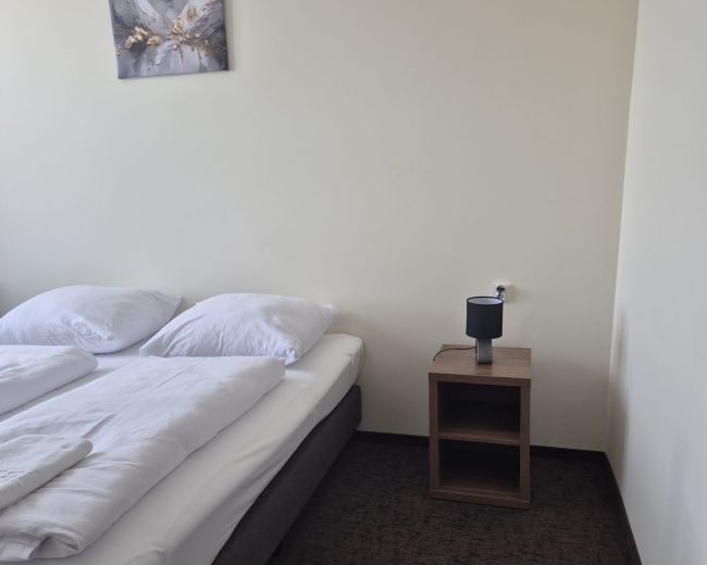 Comfort family apartment