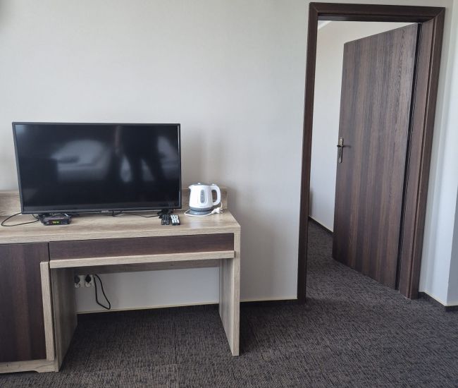 Apartament rodzinny Comfort