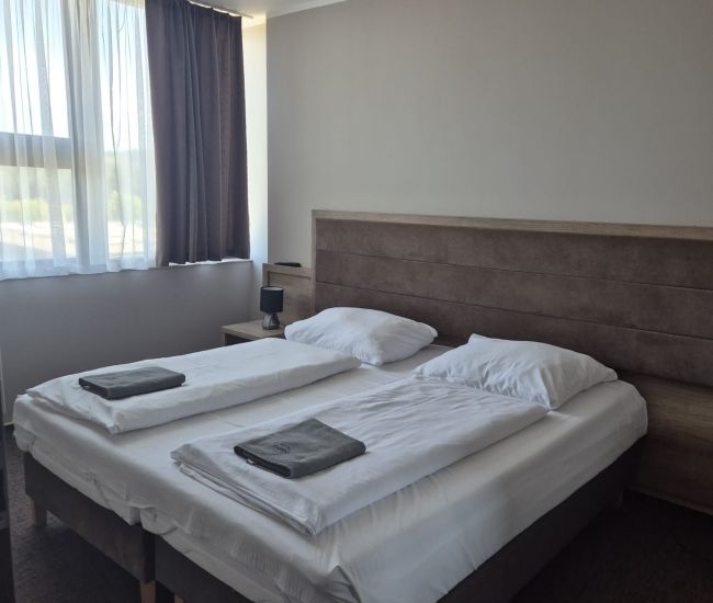 Apartament rodzinny Comfort