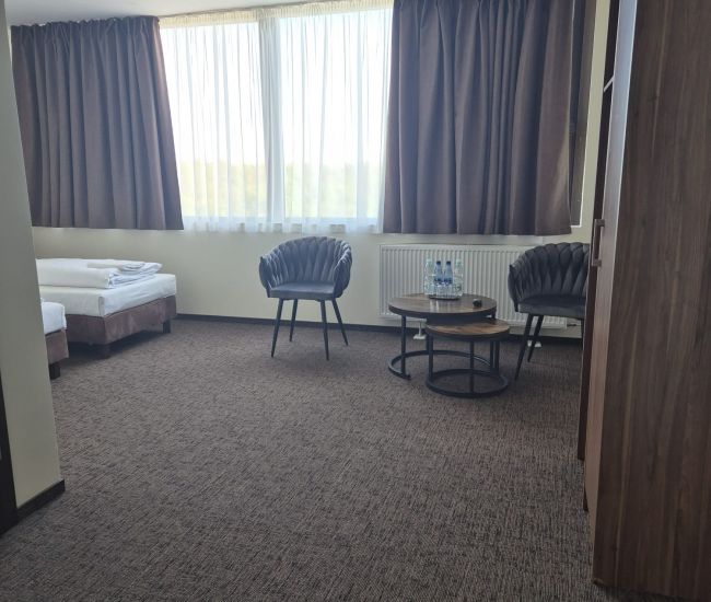 Apartament rodzinny Comfort