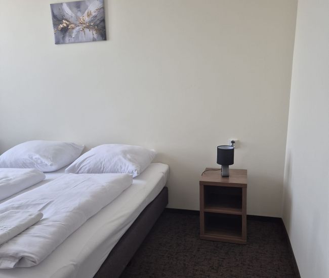 Apartament rodzinny Comfort
