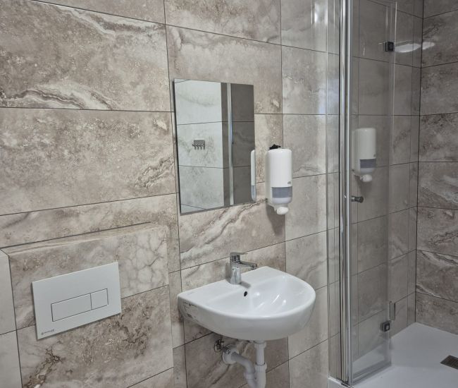 Apartament rodzinny Comfort
