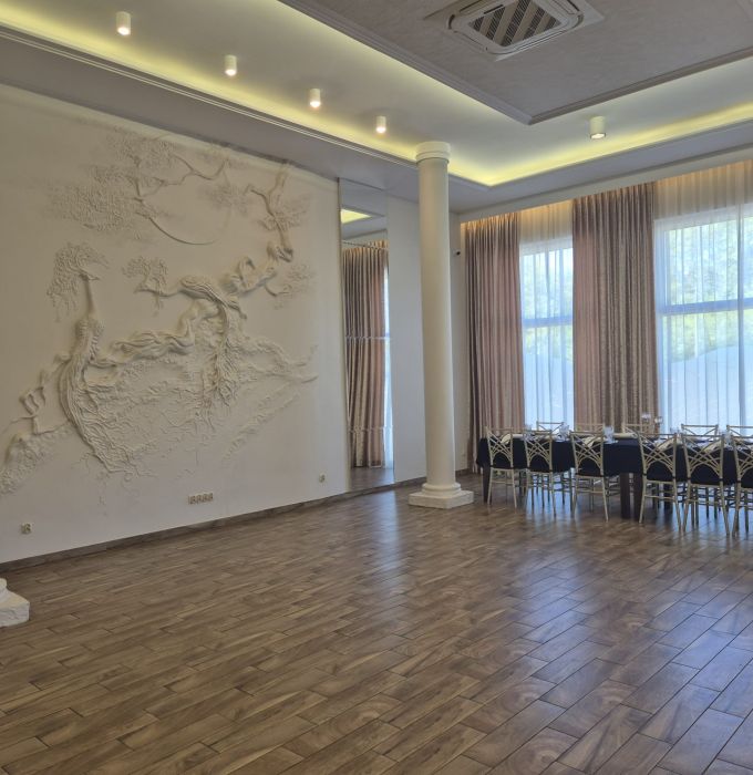 Conference room 1