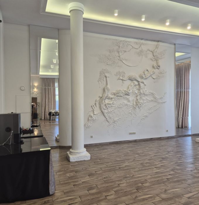 Conference room 1