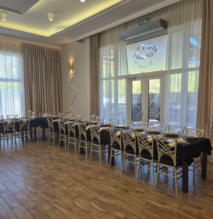 Conference room 1