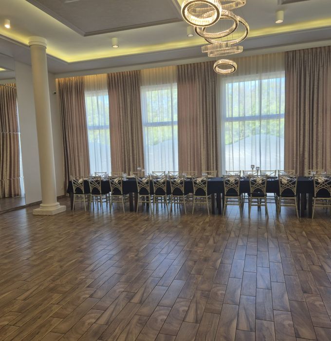 Conference room 1
