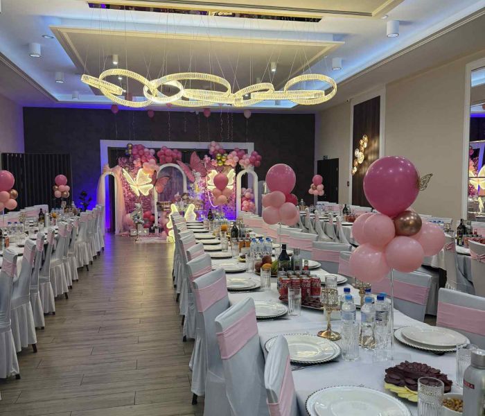 Events