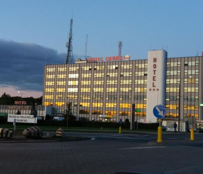 Hotel Cargo