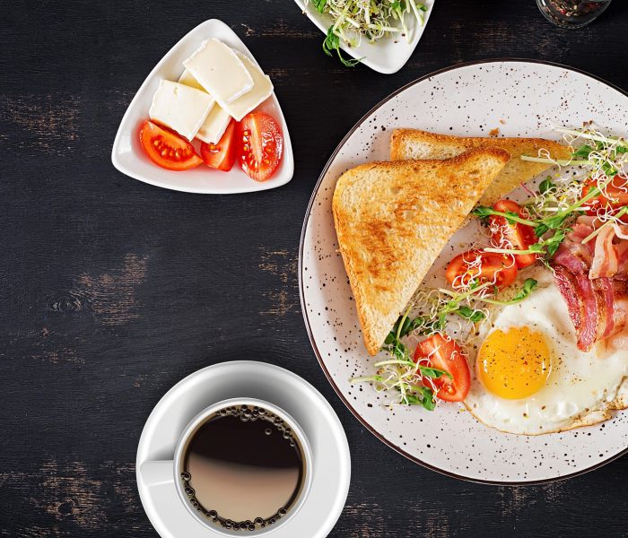 Breakfasts
