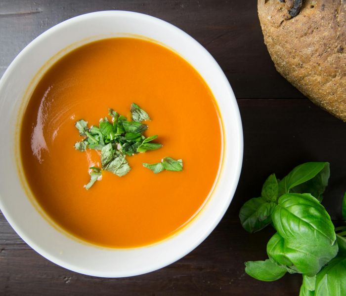 Soups