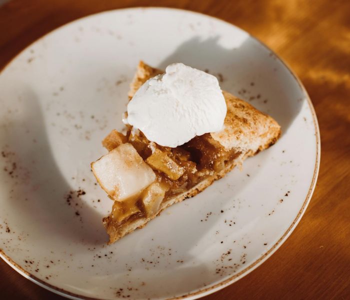 Desserts