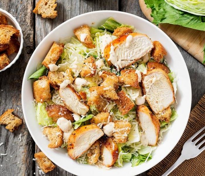 Salads