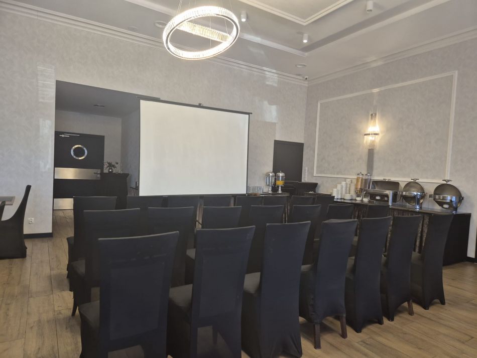 Conference room 4