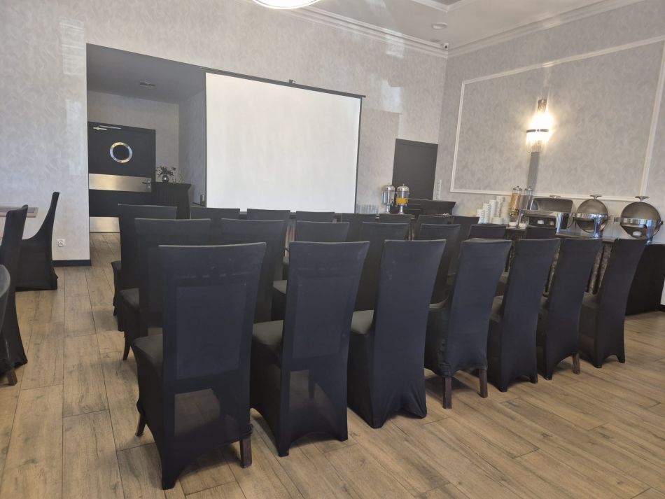Conference room 4