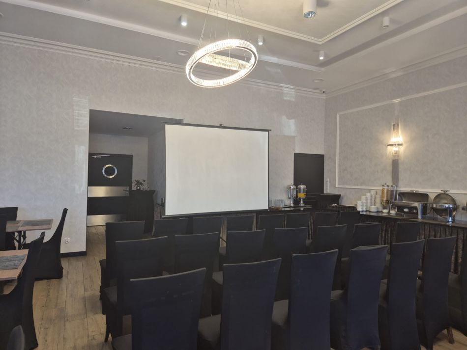 Conference room 4
