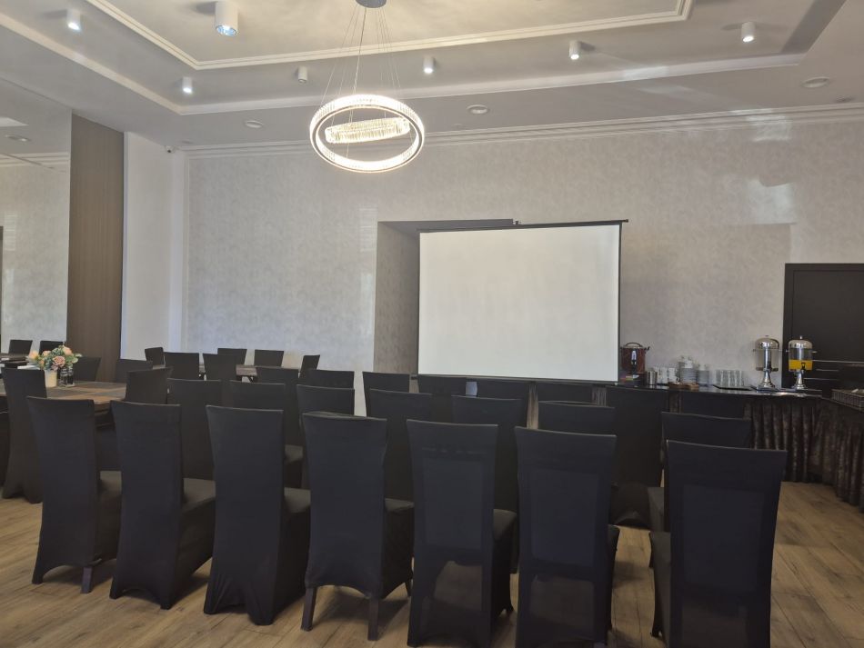 Conference room 4