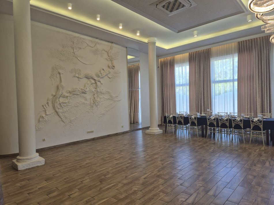 Conference room 1