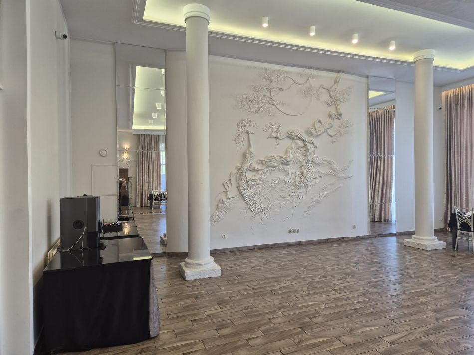 Conference room 1