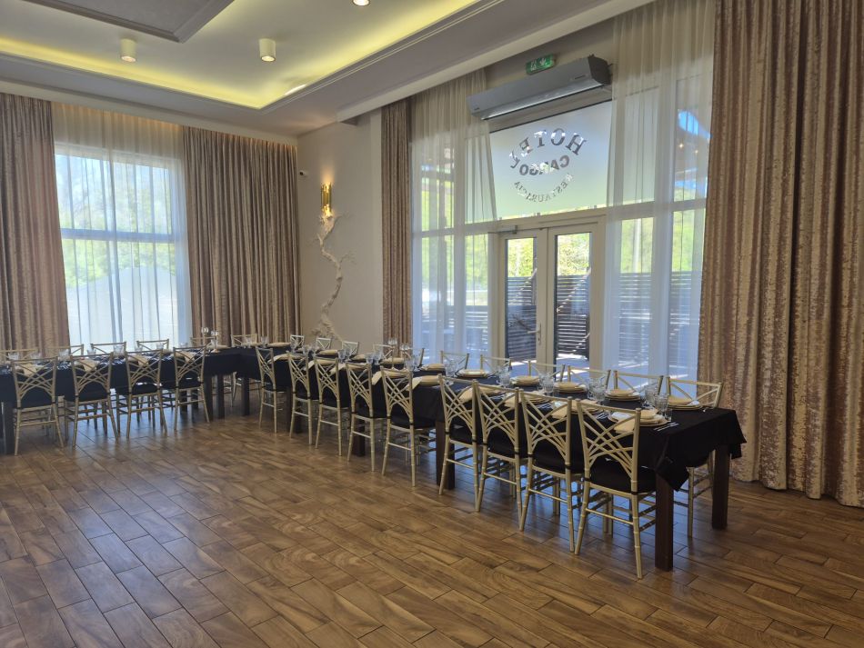 Conference room 1