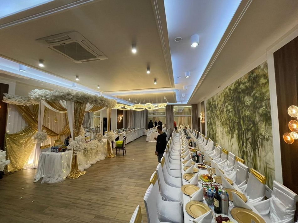 Conference room 2