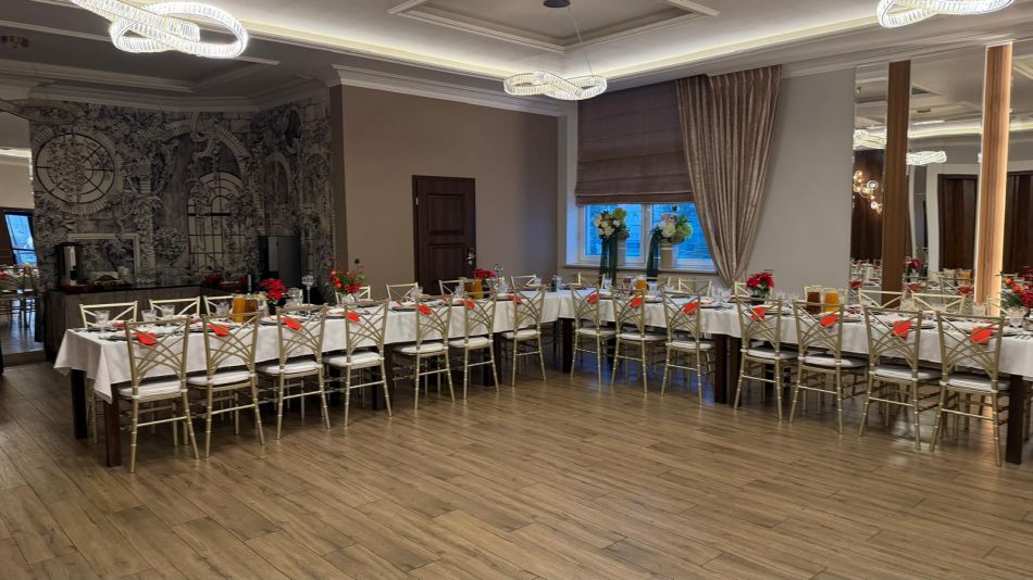 Conference room 2